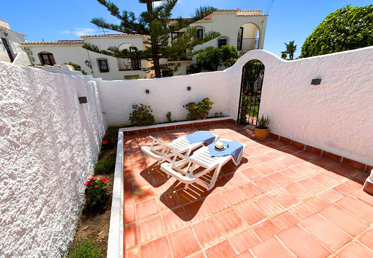 Lägenhet i Nerja - Los Naranjos 15A