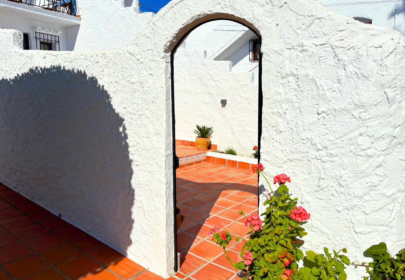 Lägenhet i Nerja - Los Naranjos 15A