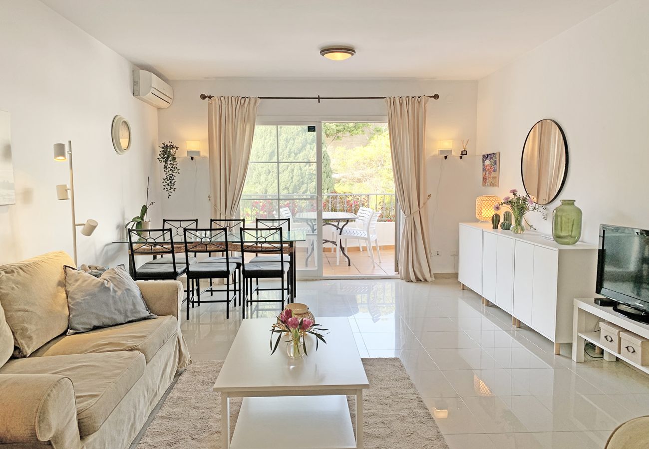 Radhus i Nerja - Canarias 6