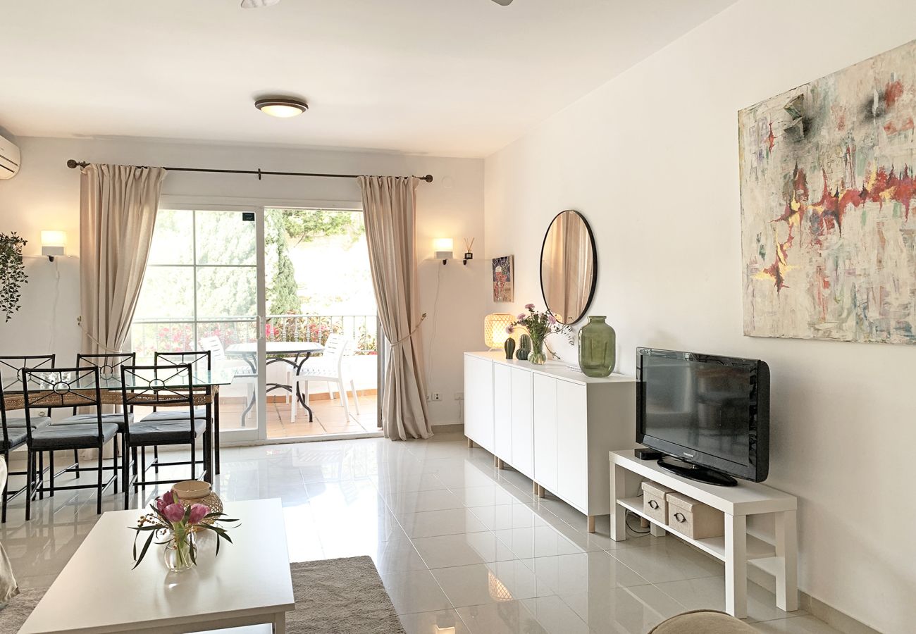 Radhus i Nerja - Canarias 6
