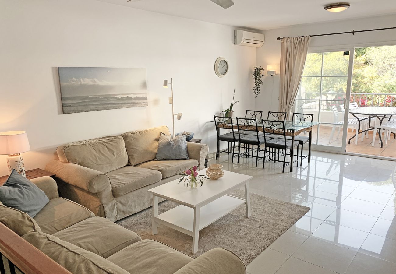 Radhus i Nerja - Canarias 6