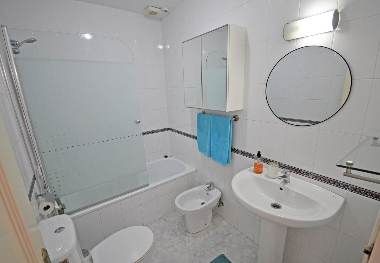 Radhus i Nerja - Canarias 6