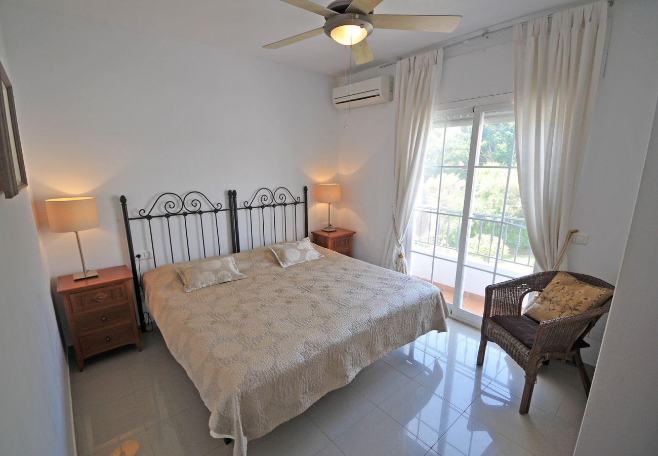 Radhus i Nerja - Canarias 6
