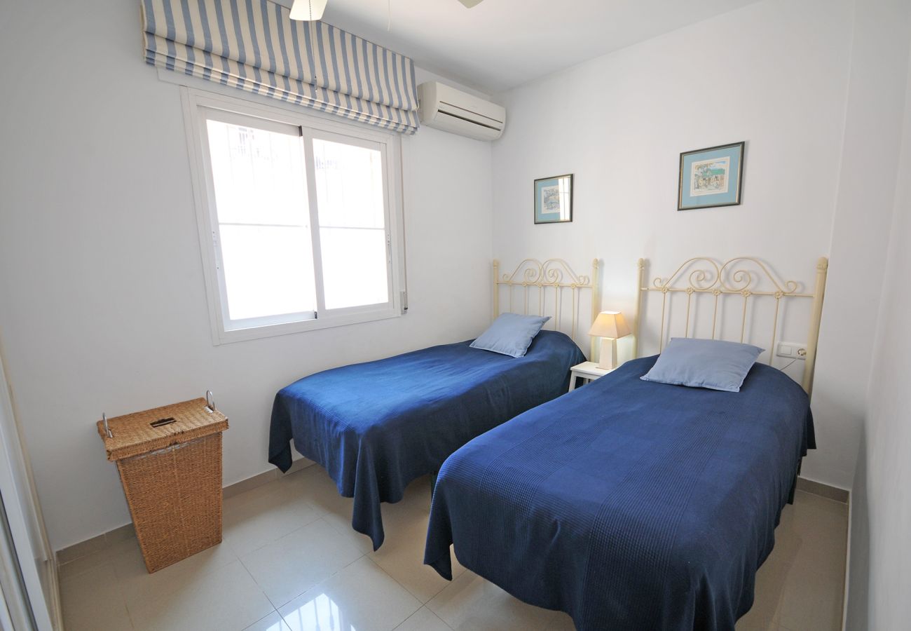 Radhus i Nerja - Canarias 6