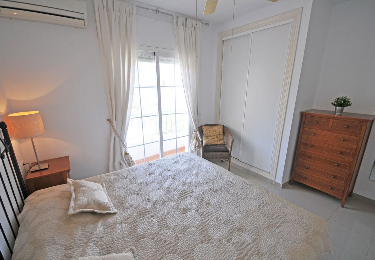 Radhus i Nerja - Canarias 6
