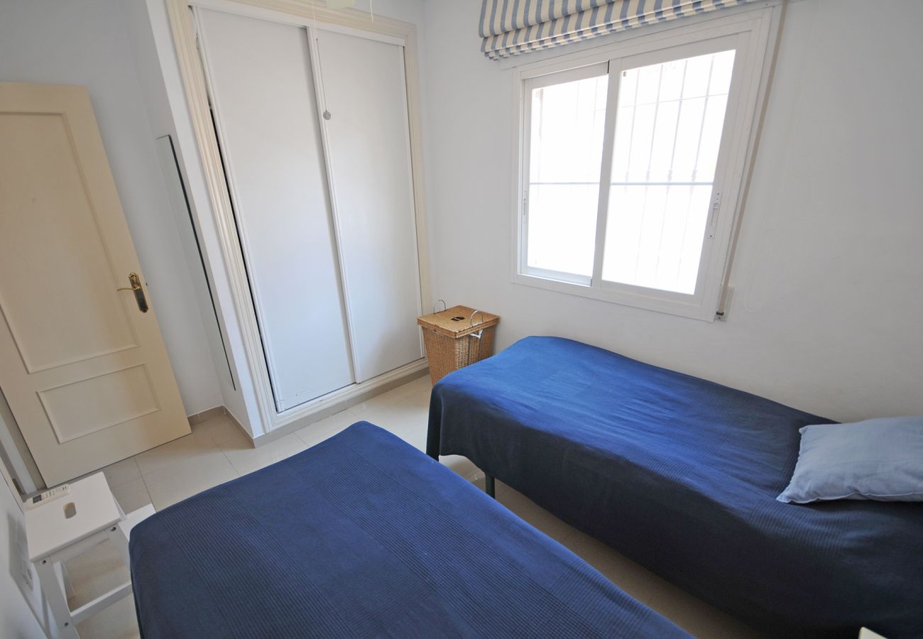 Radhus i Nerja - Canarias 6