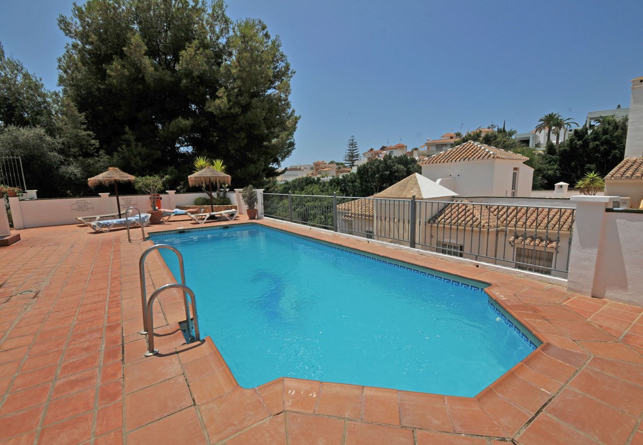 Radhus i Nerja - Canarias 6