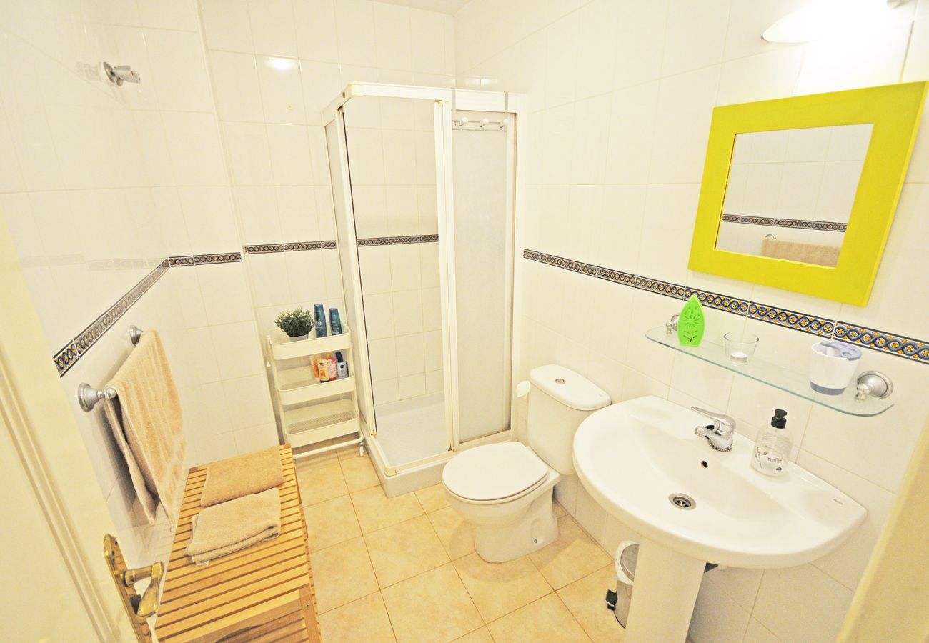 Radhus i Nerja - Canarias 6