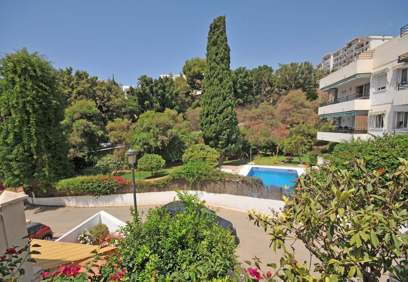 Radhus i Nerja - Canarias 6