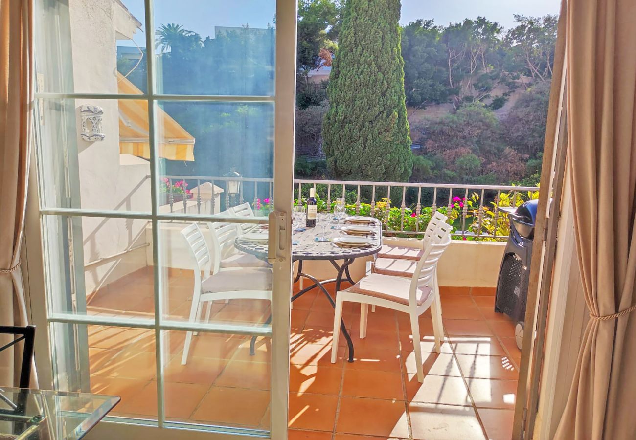 Radhus i Nerja - Canarias 6