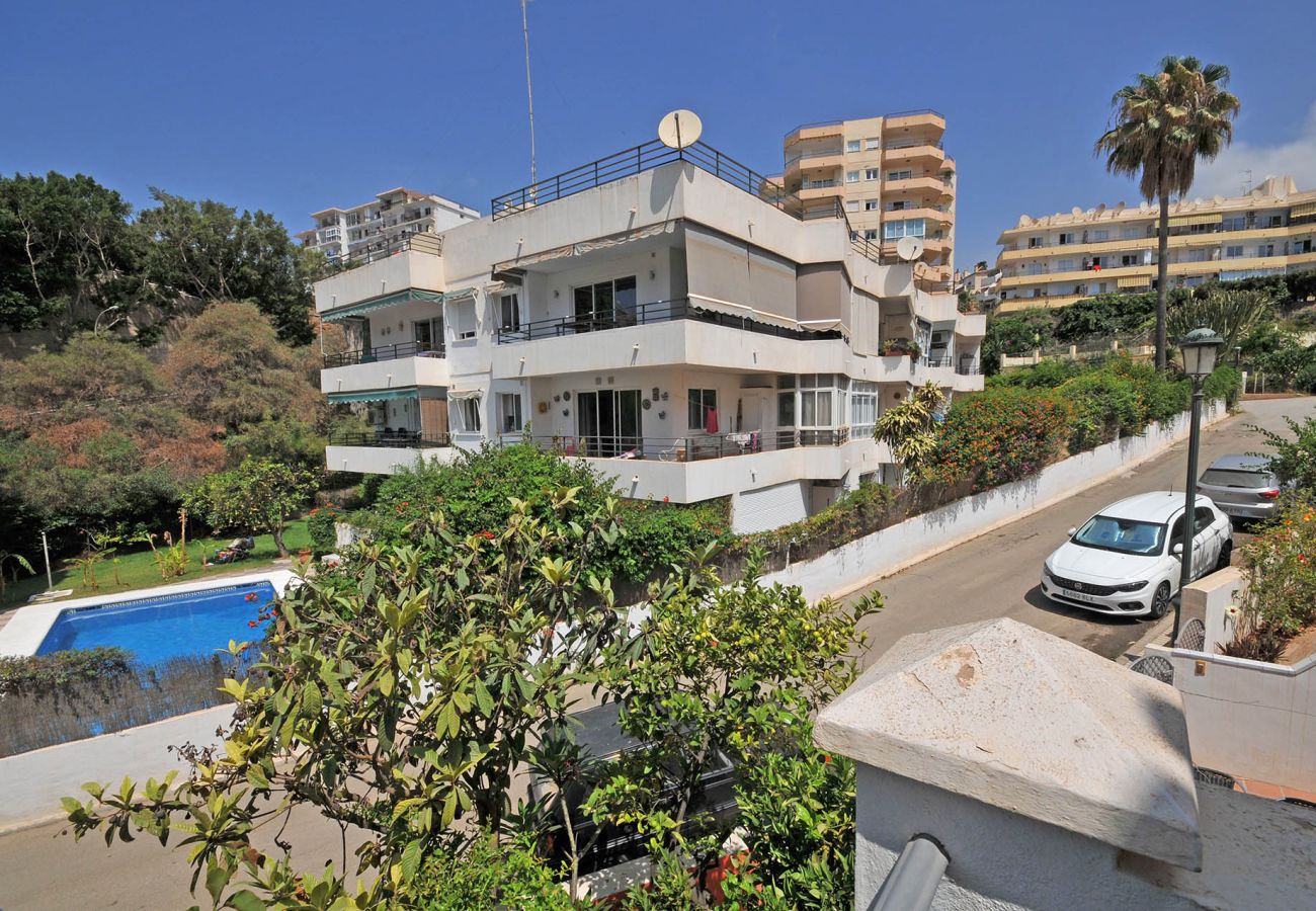 Radhus i Nerja - Canarias 6