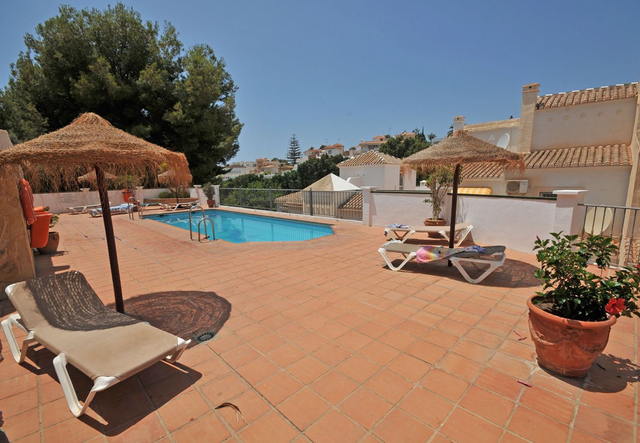 Radhus i Nerja - Canarias 6