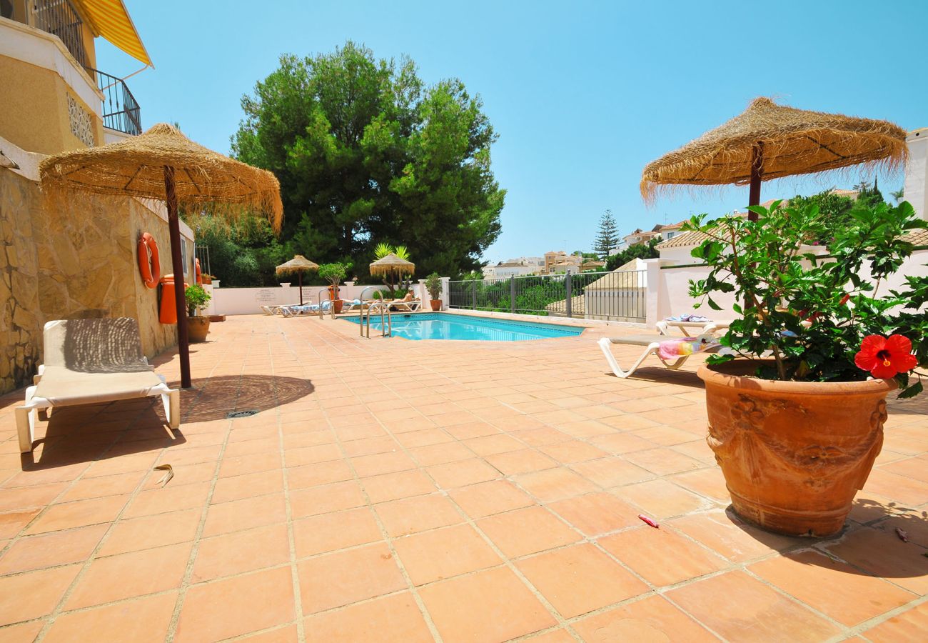 Radhus i Nerja - Canarias 6