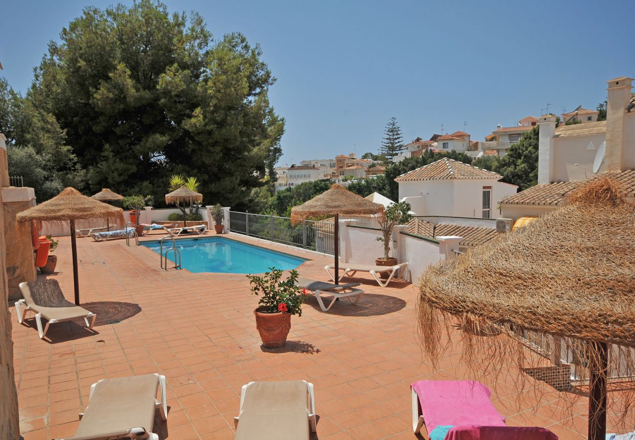 Radhus i Nerja - Canarias 6