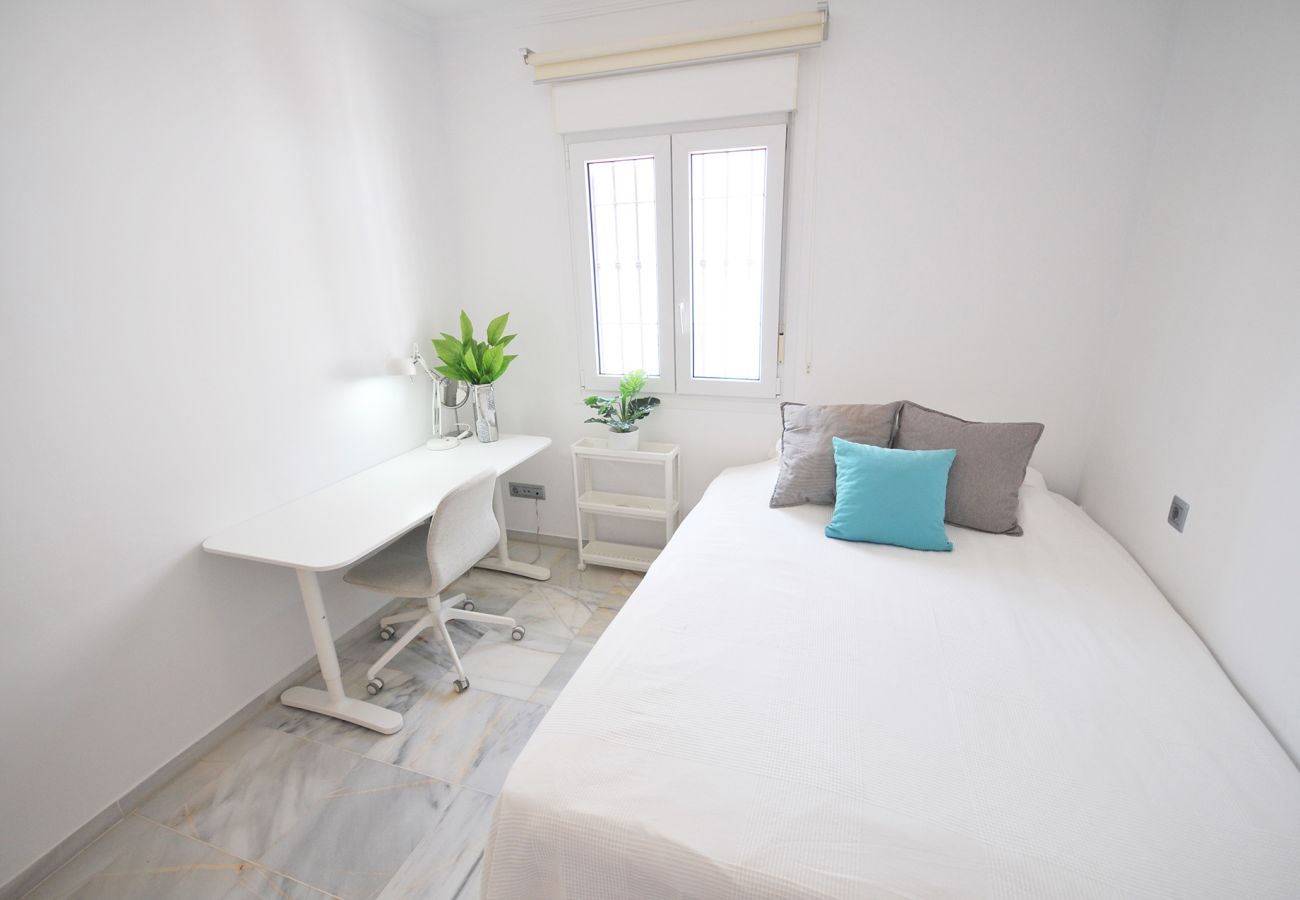 Radhus i Nerja - Pinomar 1A