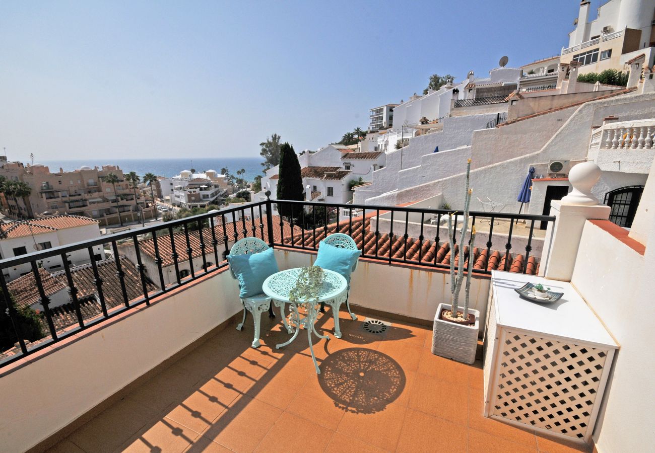 Radhus i Nerja - Pinomar 1A