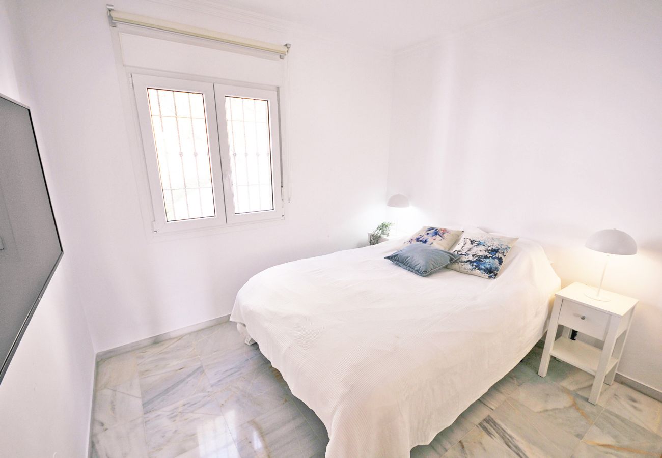 Radhus i Nerja - Pinomar 1A