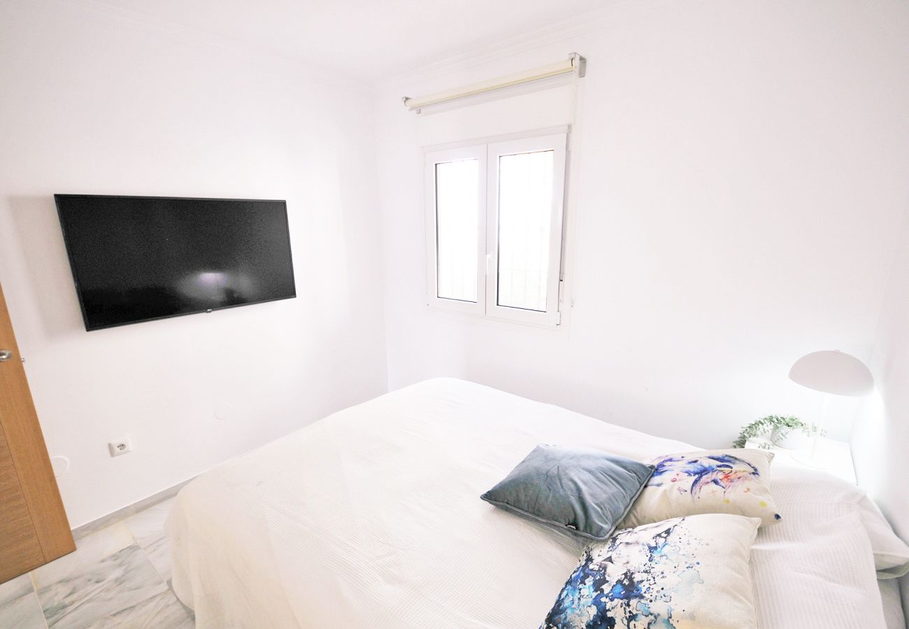Radhus i Nerja - Pinomar 1A