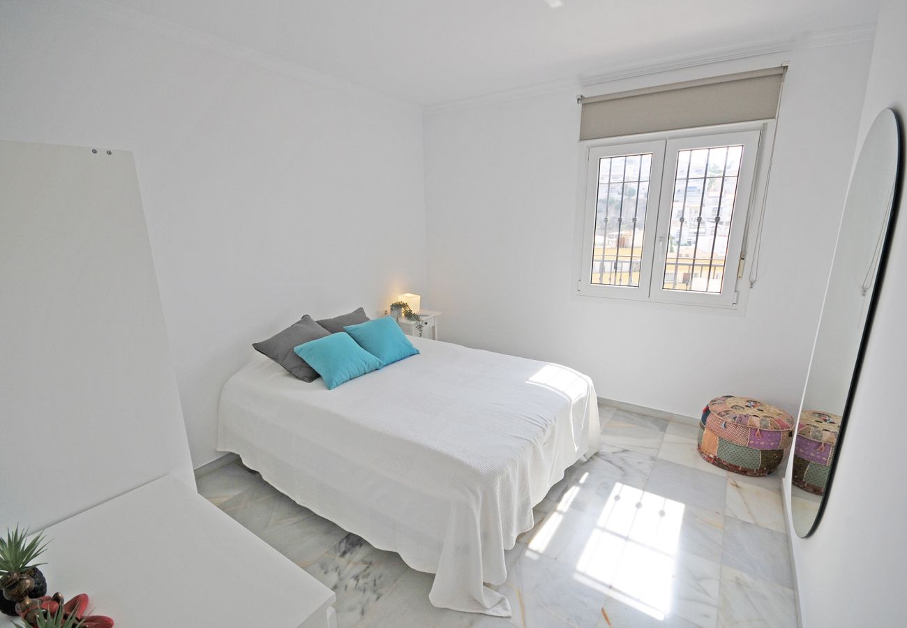 Radhus i Nerja - Pinomar 1A
