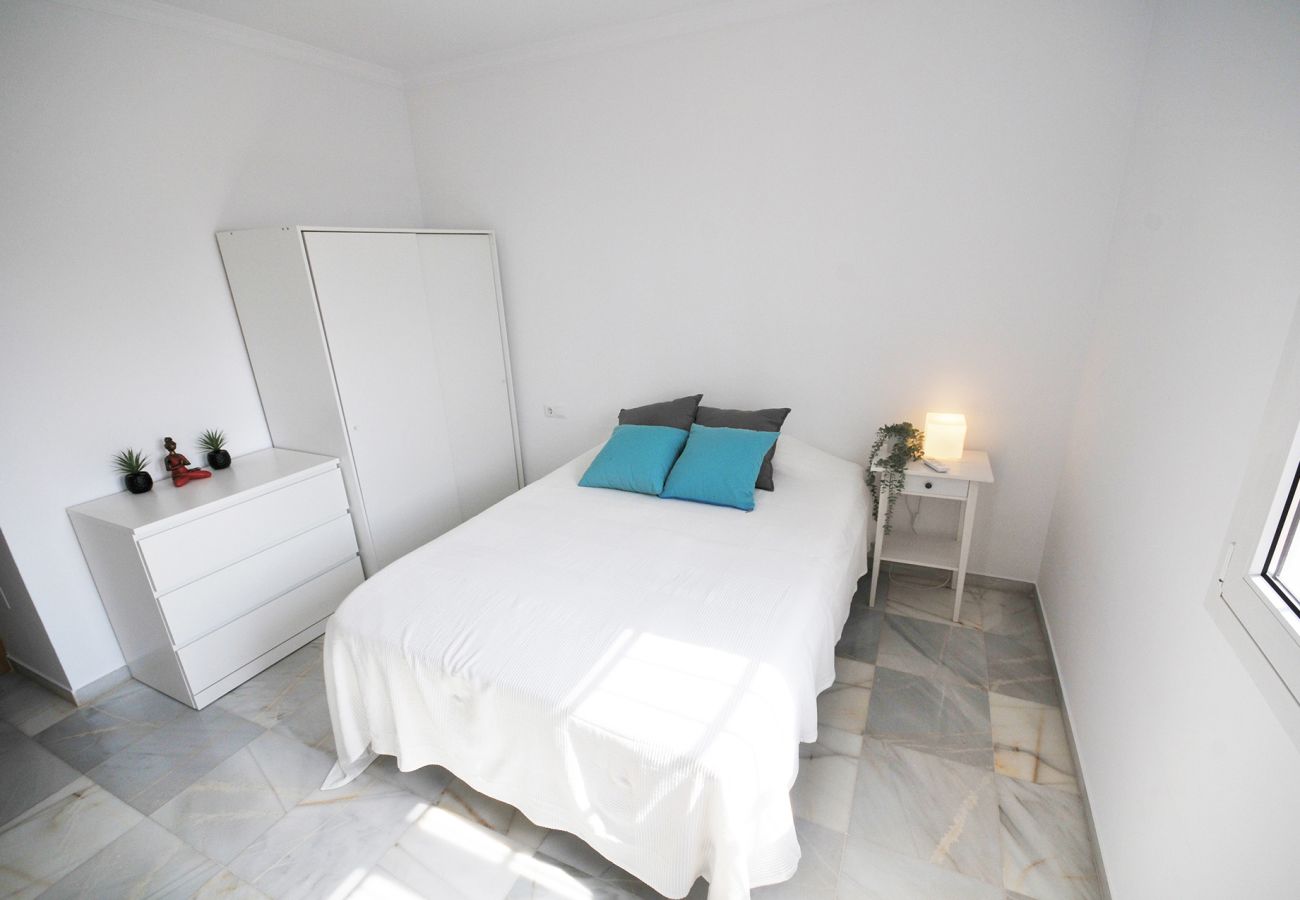 Radhus i Nerja - Pinomar 1A