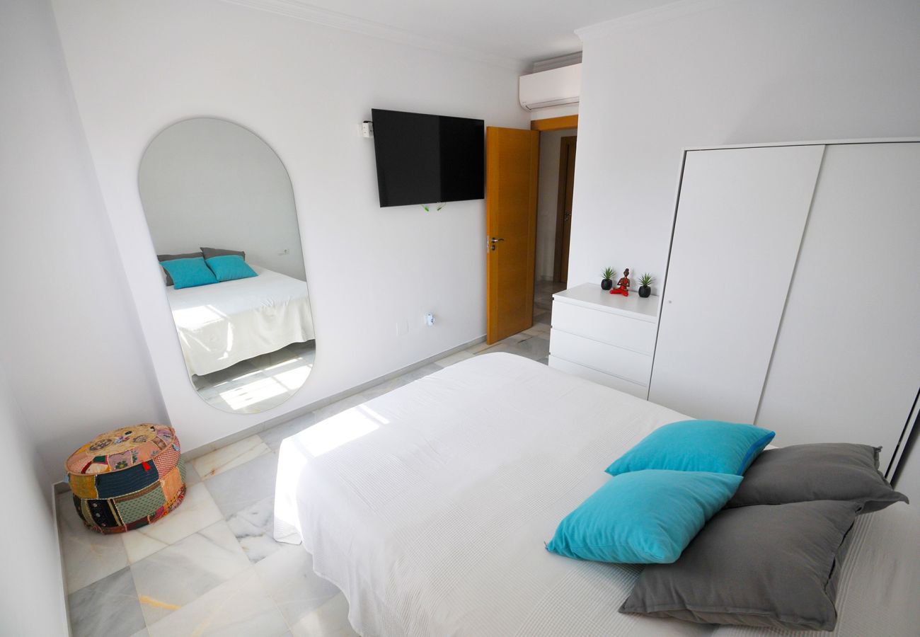Radhus i Nerja - Pinomar 1A