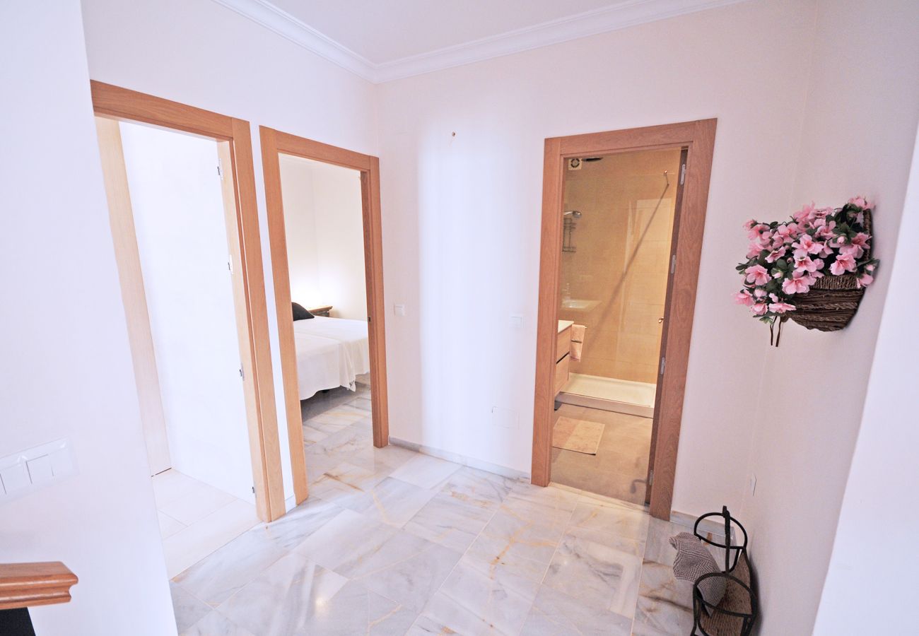 Radhus i Nerja - Pinomar 1A