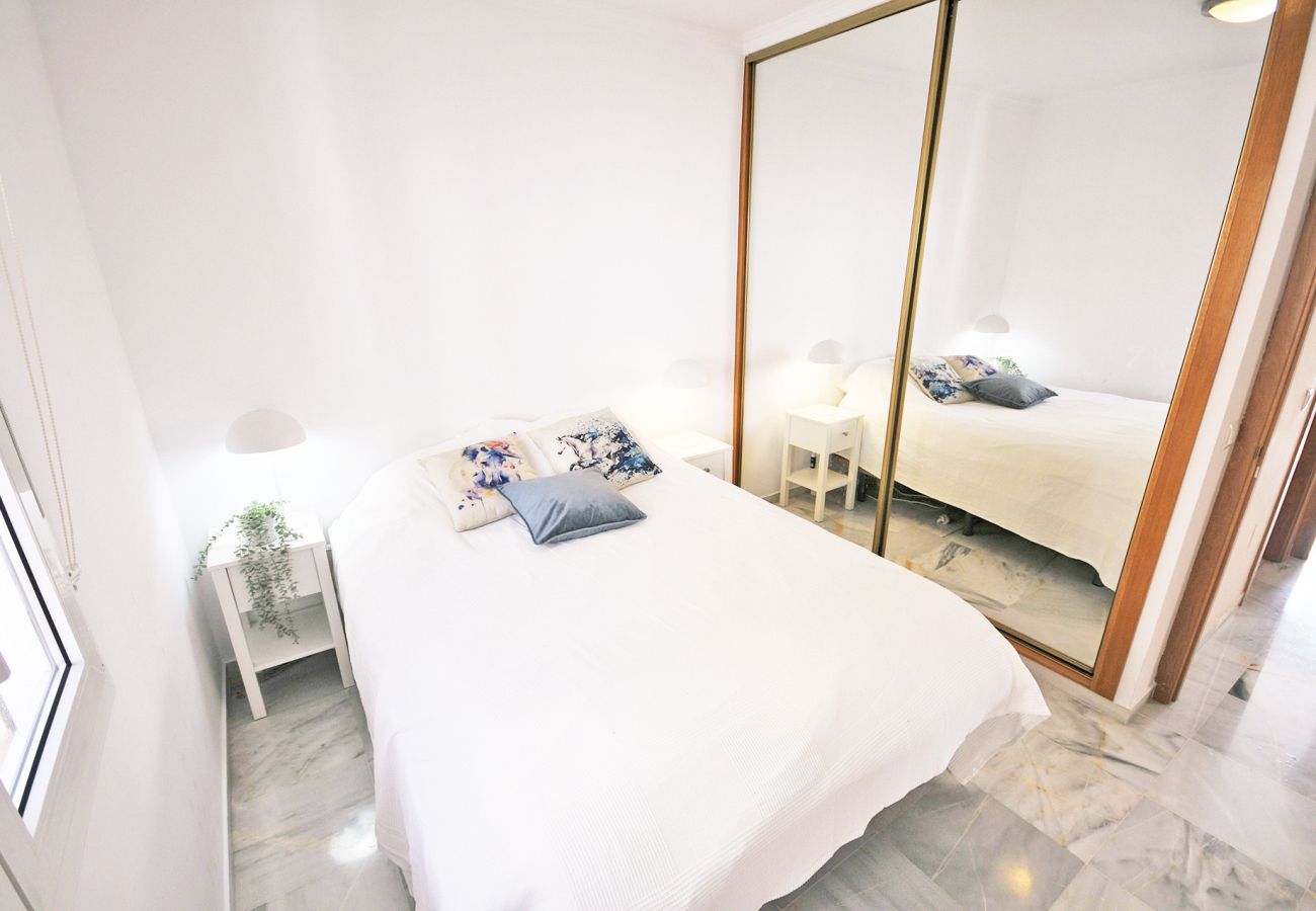 Radhus i Nerja - Pinomar 1A
