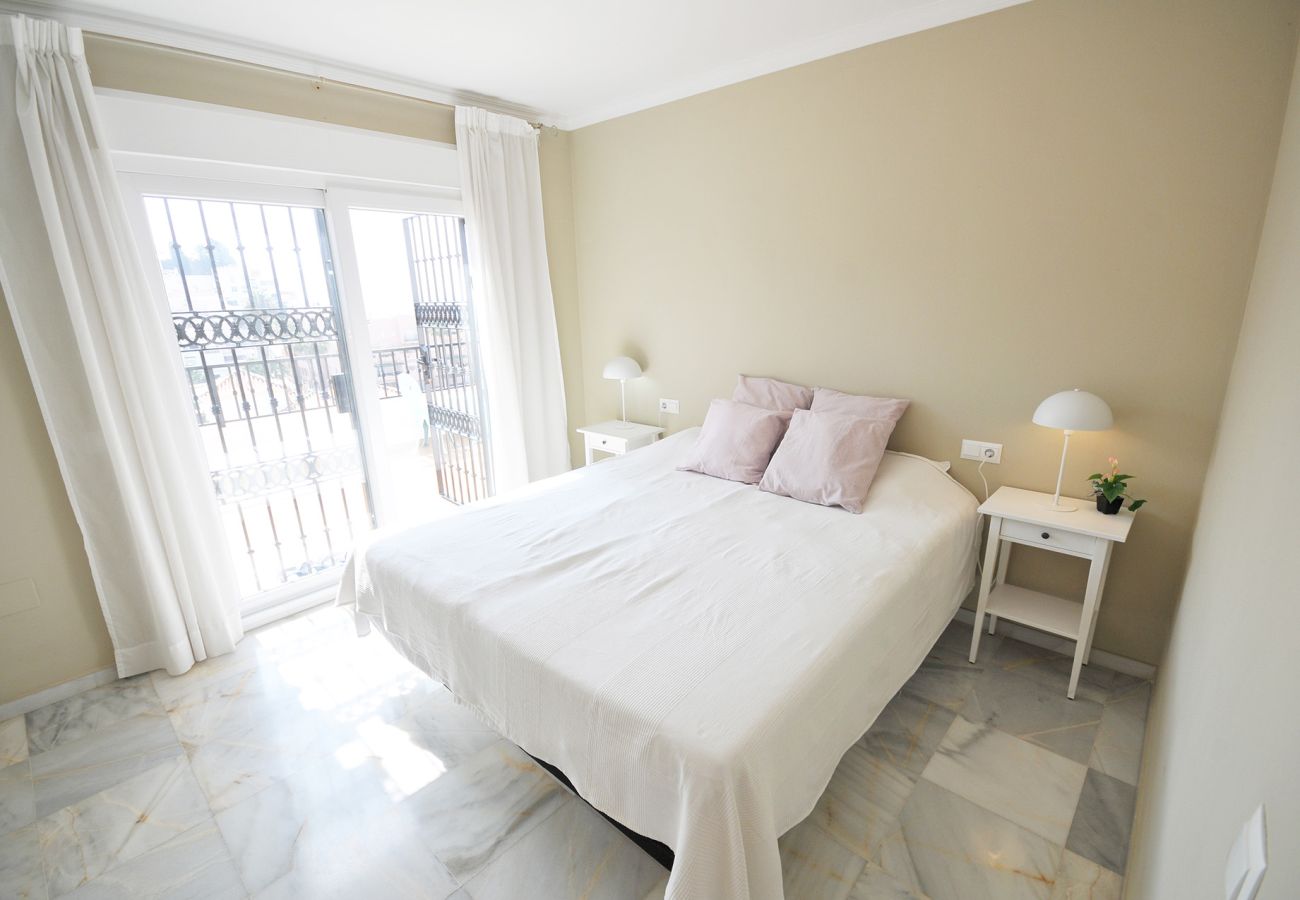 Radhus i Nerja - Pinomar 1A