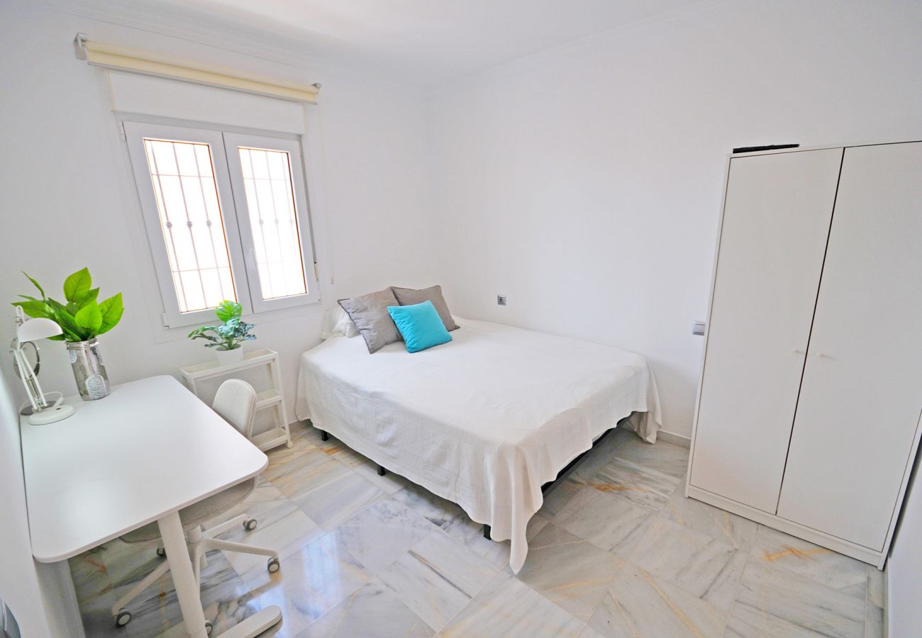 Radhus i Nerja - Pinomar 1A