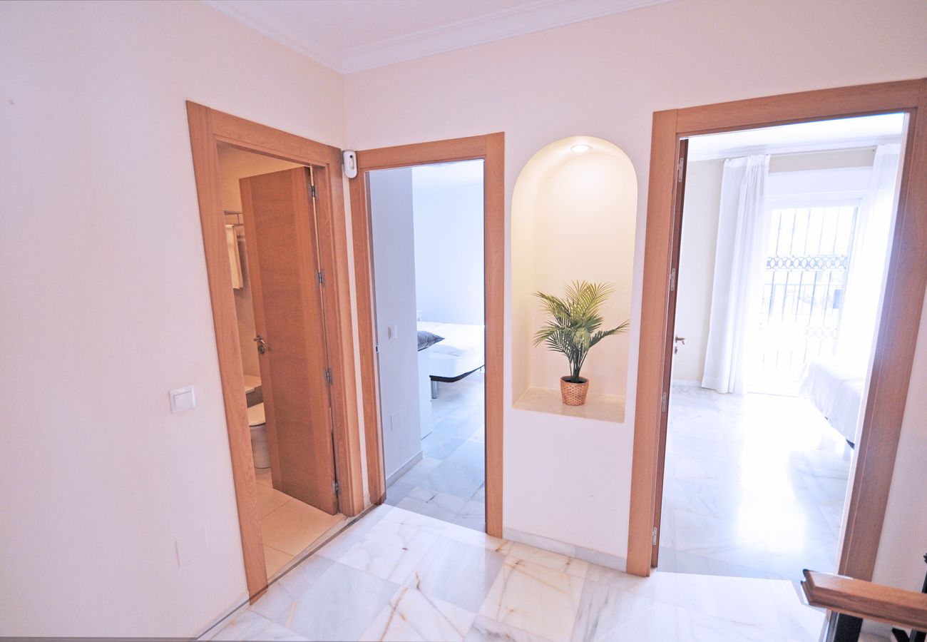 Radhus i Nerja - Pinomar 1A