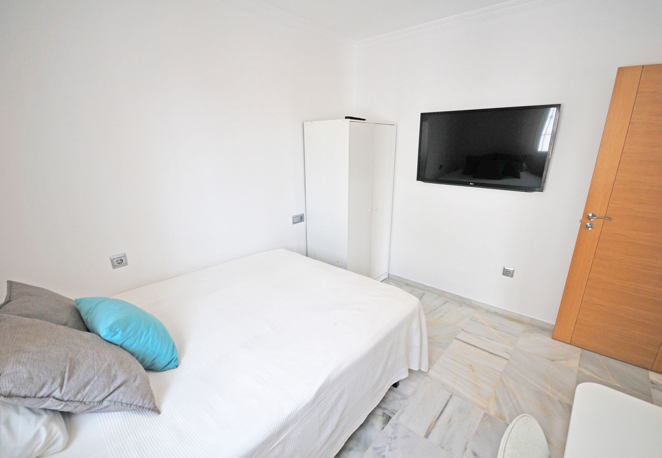 Radhus i Nerja - Pinomar 1A