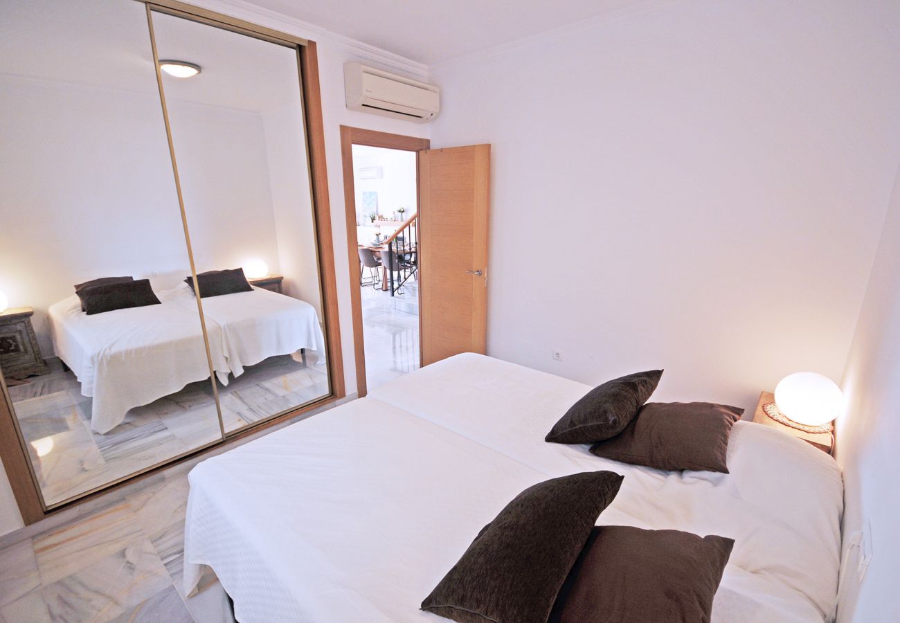 Radhus i Nerja - Pinomar 1A