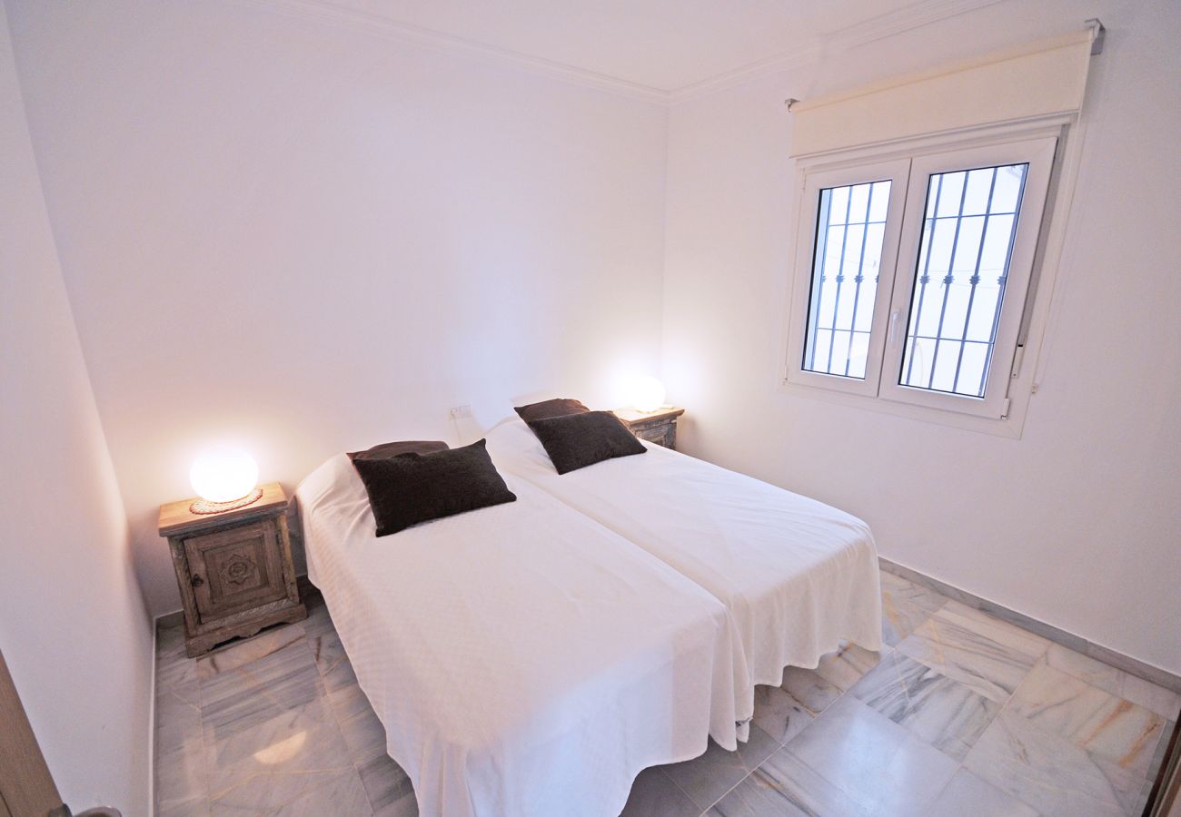 Radhus i Nerja - Pinomar 1A