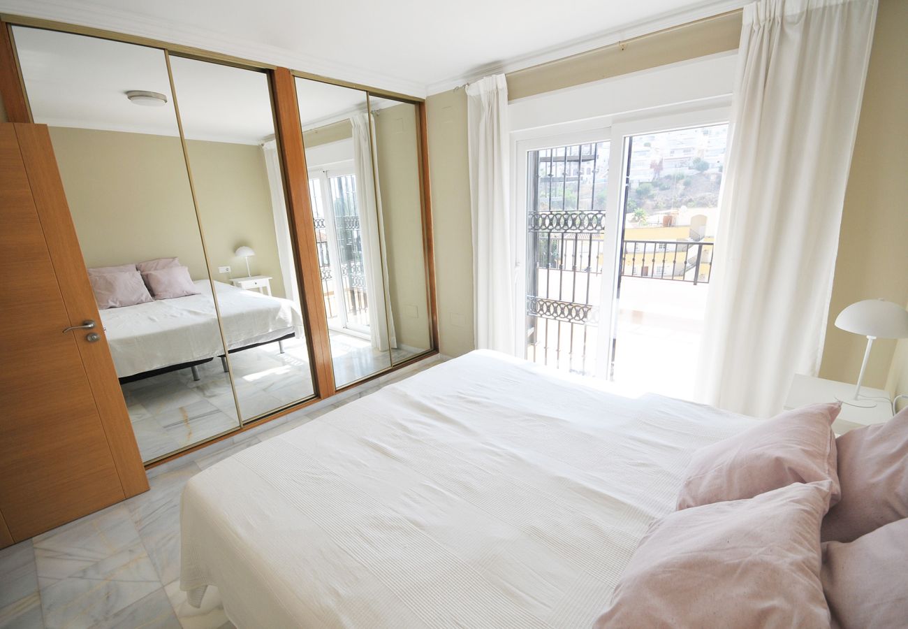 Radhus i Nerja - Pinomar 1A
