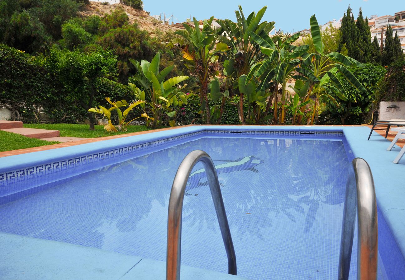 Radhus i Nerja - Pinomar 1A