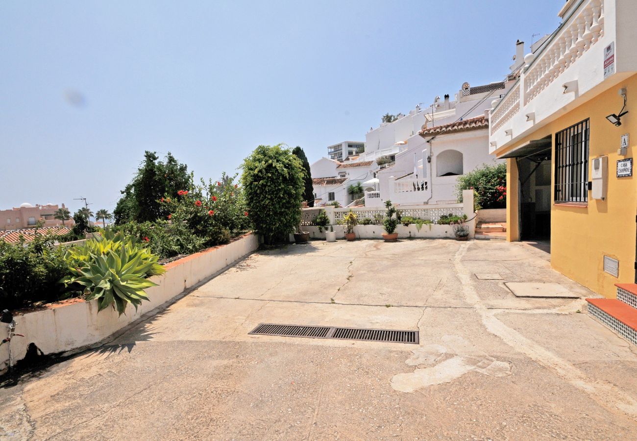 Radhus i Nerja - Pinomar 1A