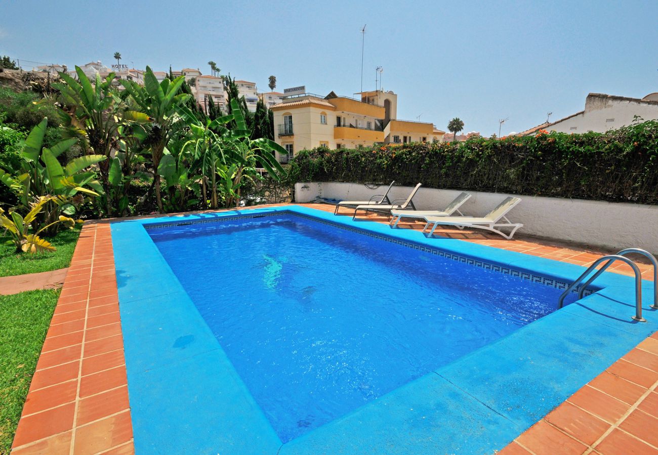Radhus i Nerja - Pinomar 1A