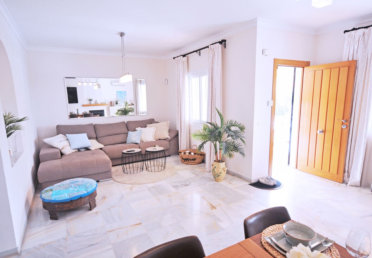 Radhus i Nerja - Pinomar 1A