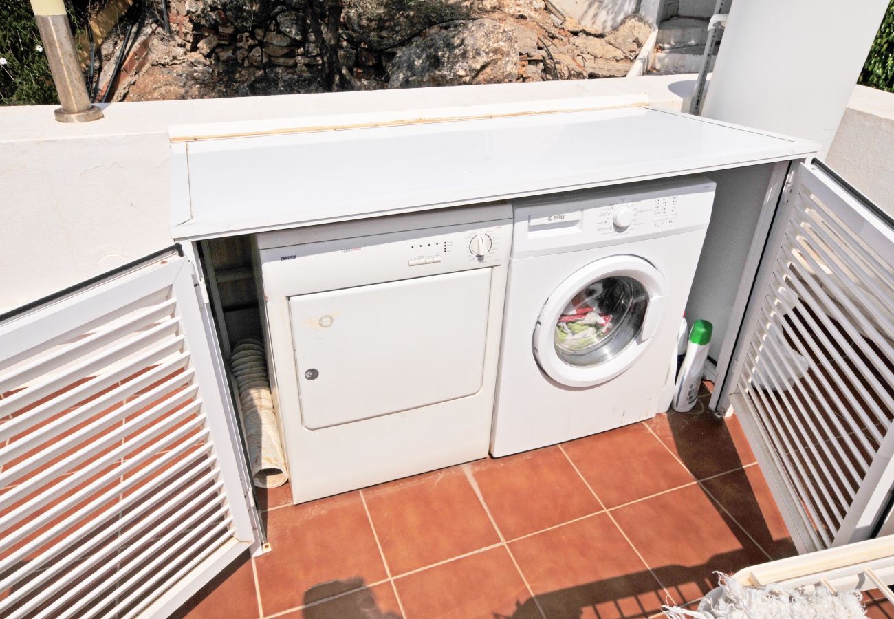 Radhus i Nerja - Pinomar 1A