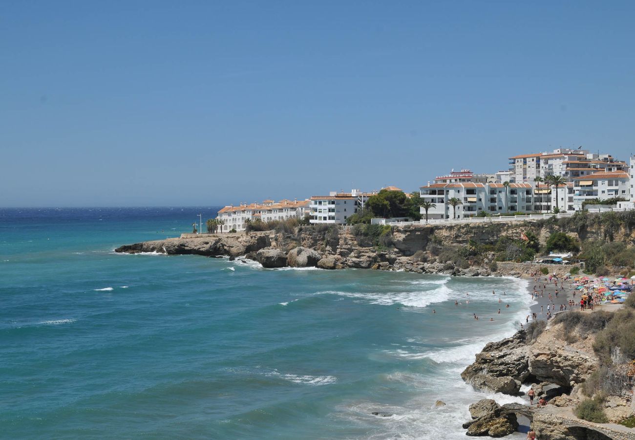 Radhus i Nerja - Pinomar 1A