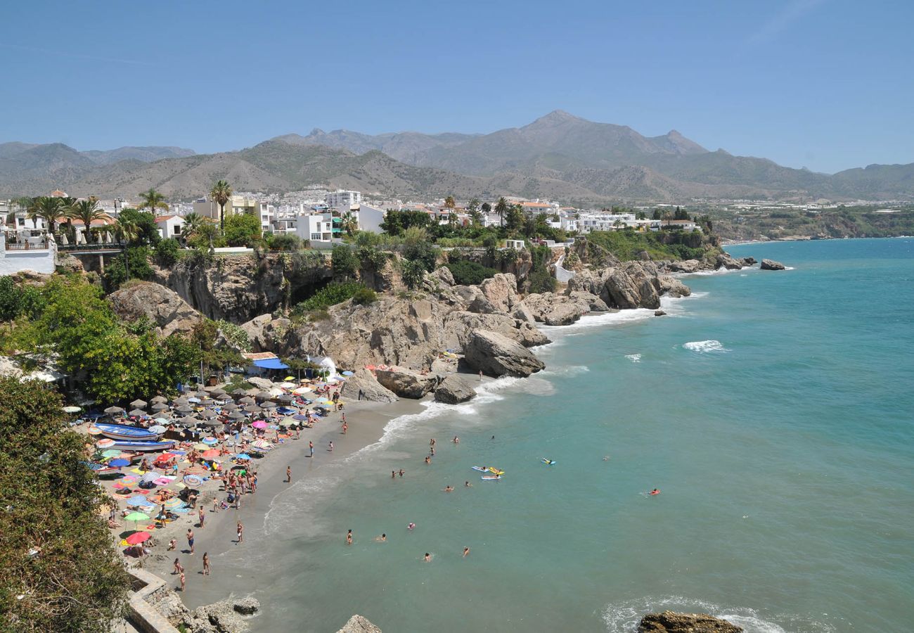 Radhus i Nerja - Pinomar 1A