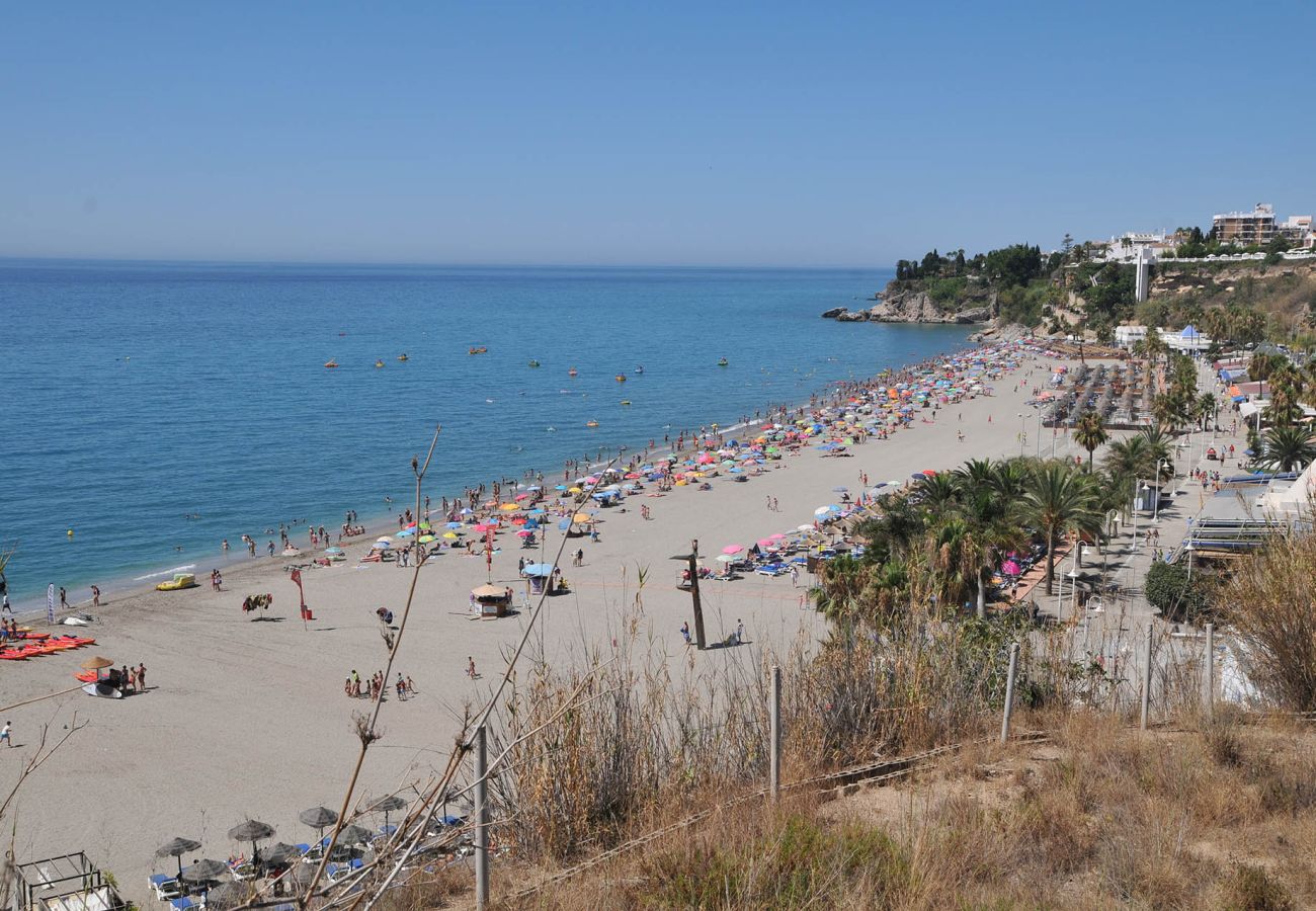 Radhus i Nerja - Pinomar 1A