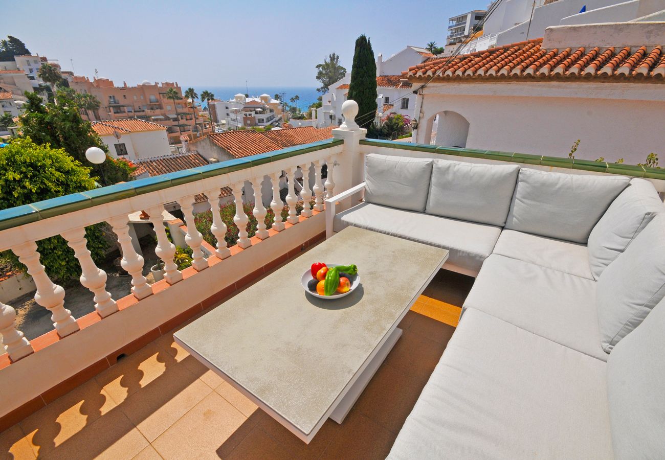 Radhus i Nerja - Pinomar 1A