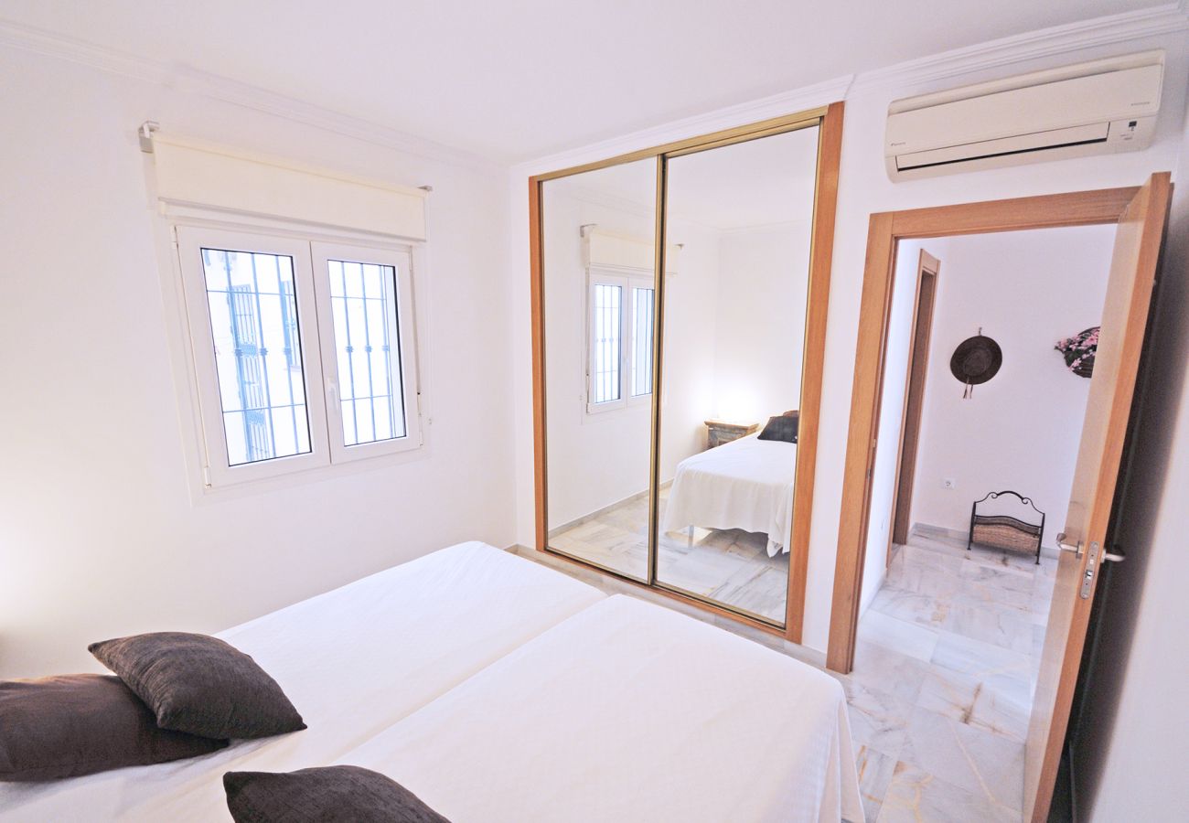 Radhus i Nerja - Pinomar 1A