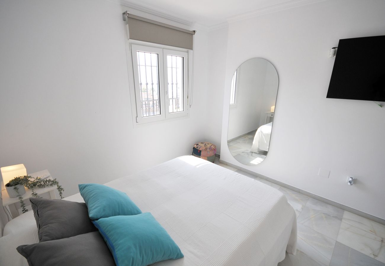 Radhus i Nerja - Pinomar 1A