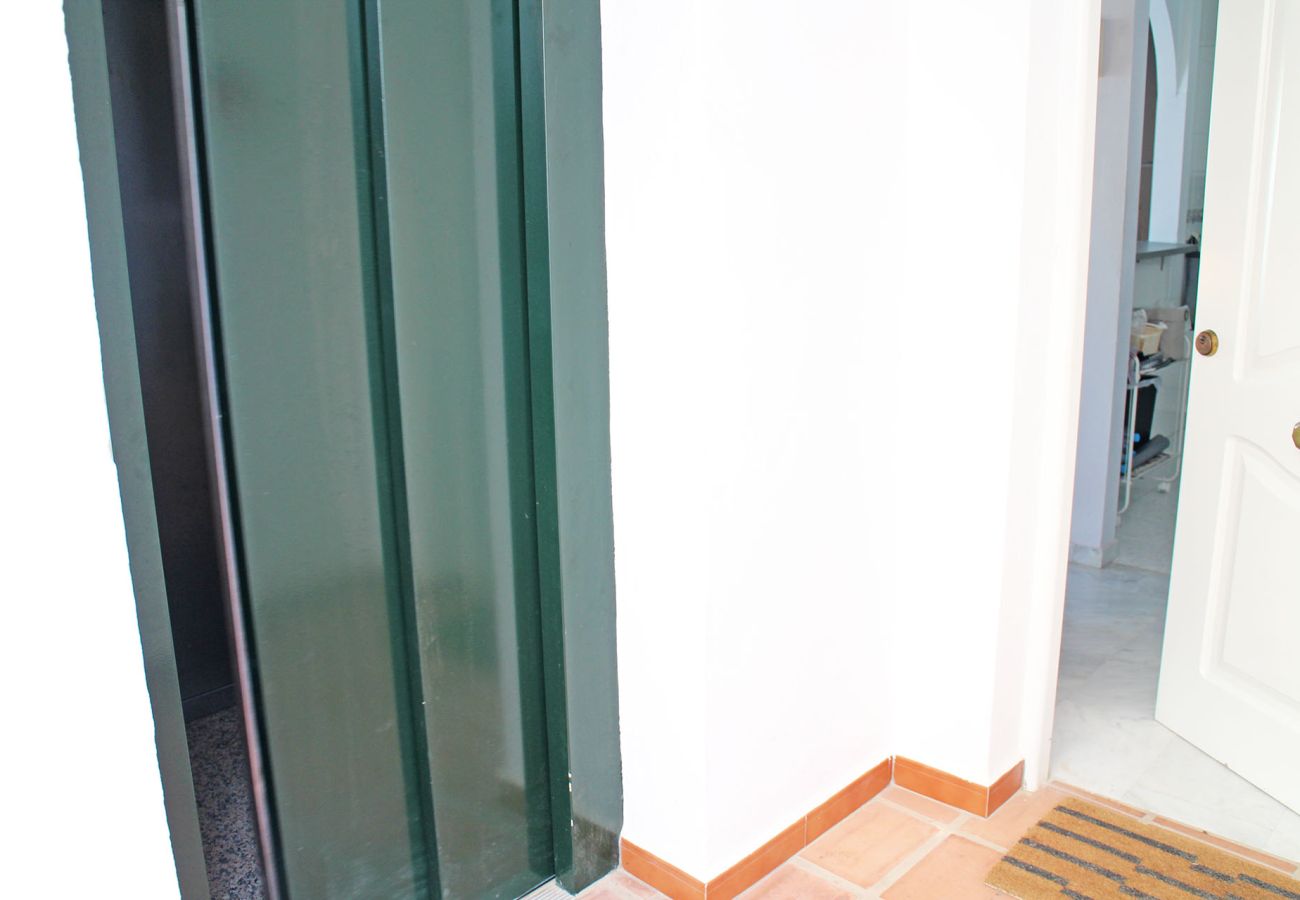 Lägenhet i Nerja - Lucena 19