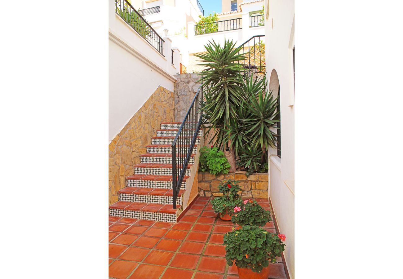 Lägenhet i Nerja - Lucena 19
