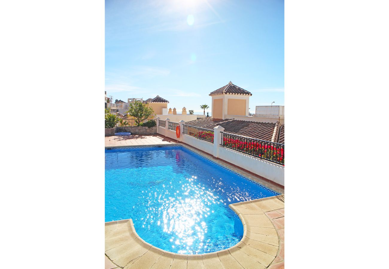 Lägenhet i Nerja - Lucena 19