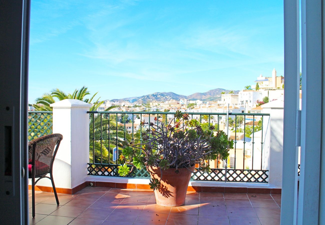 Lägenhet i Nerja - Lucena 19