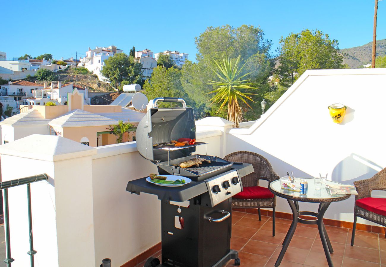 Lägenhet i Nerja - Lucena 19